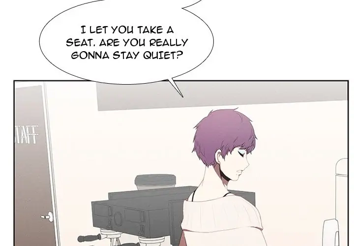 Kidultic Showtime Chapter 22 page 2 - 