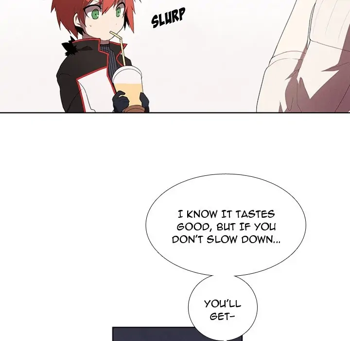 Kidultic Showtime Chapter 22 page 13 - 