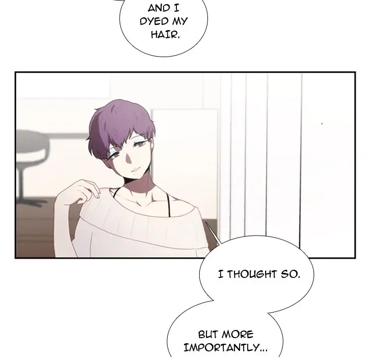 Kidultic Showtime Chapter 22 page 17 - 
