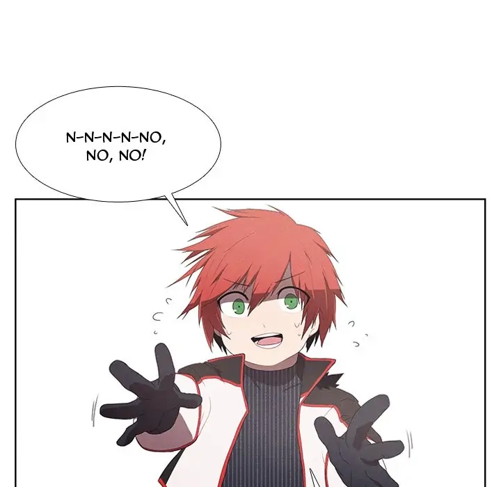 Kidultic Showtime Chapter 22 page 21 - 