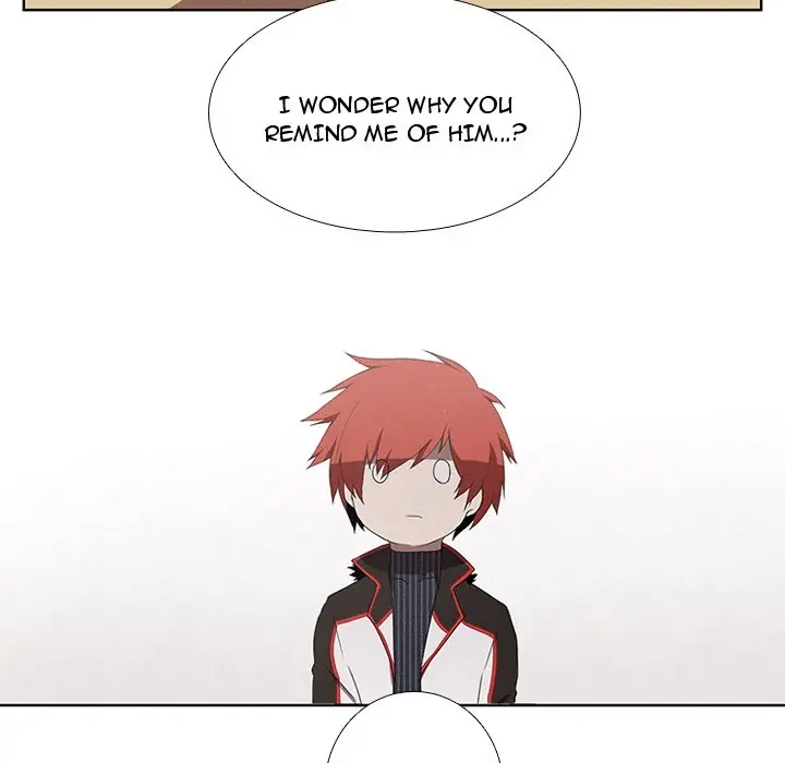 Kidultic Showtime Chapter 22 page 25 - 