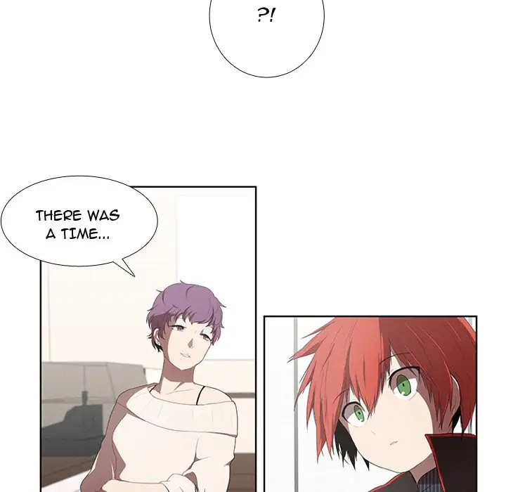 Kidultic Showtime Chapter 22 page 26 - 