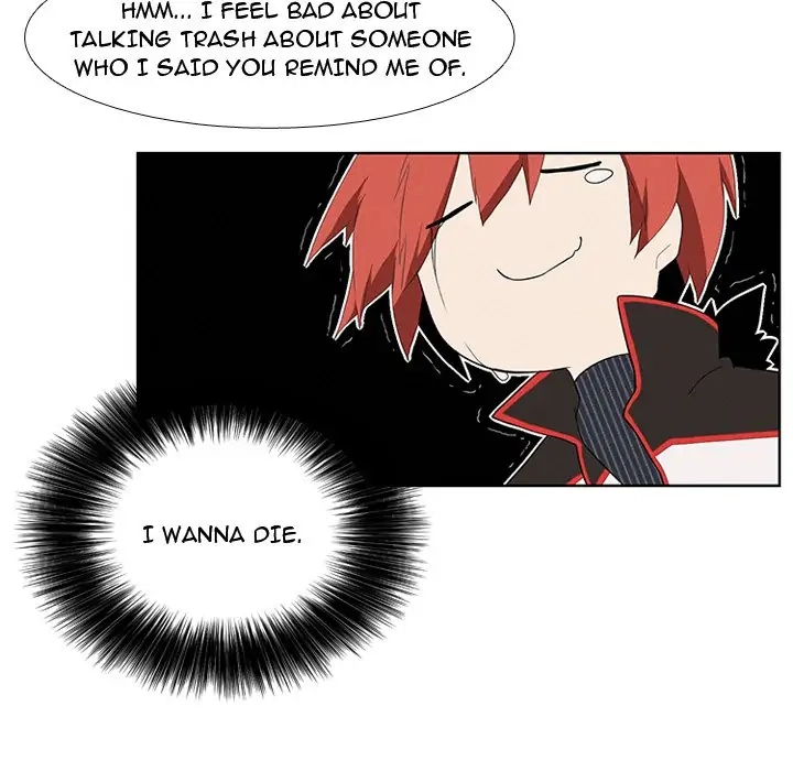 Kidultic Showtime Chapter 22 page 29 - 