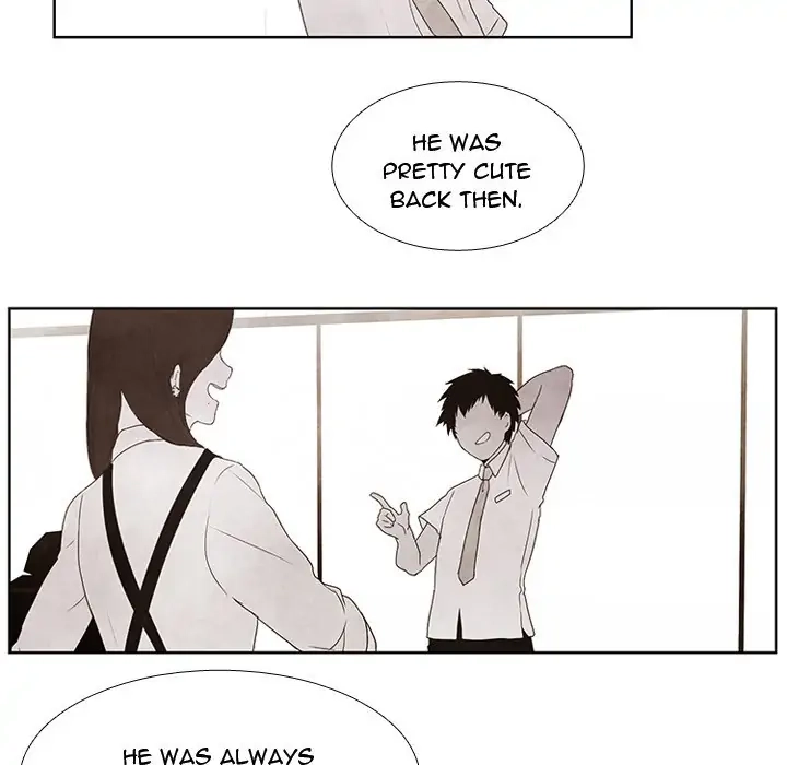 Kidultic Showtime Chapter 22 page 31 - 