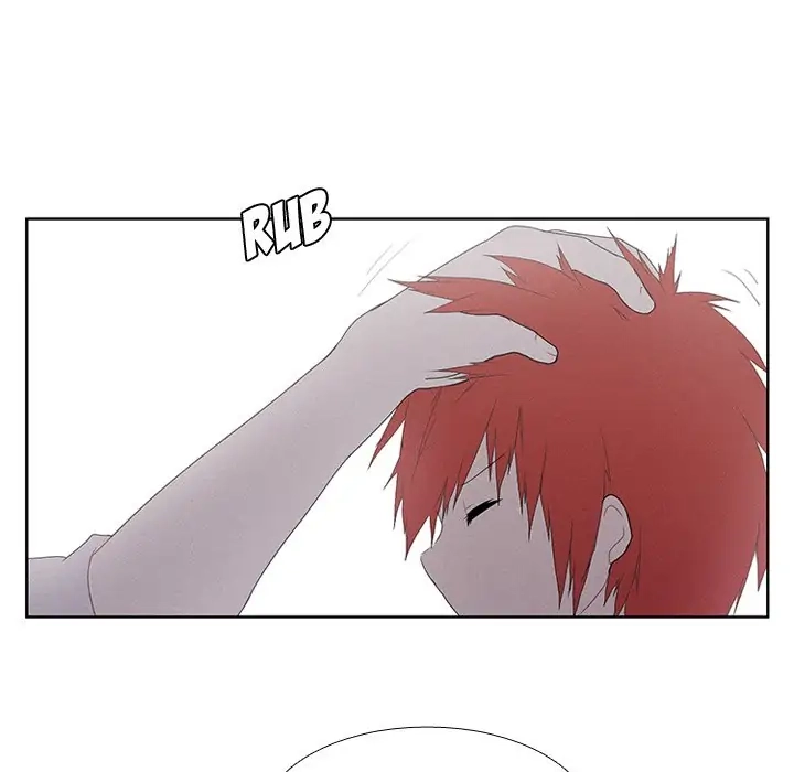 Kidultic Showtime Chapter 22 page 33 - 