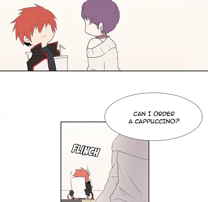 Kidultic Showtime Chapter 22 page 37 - 