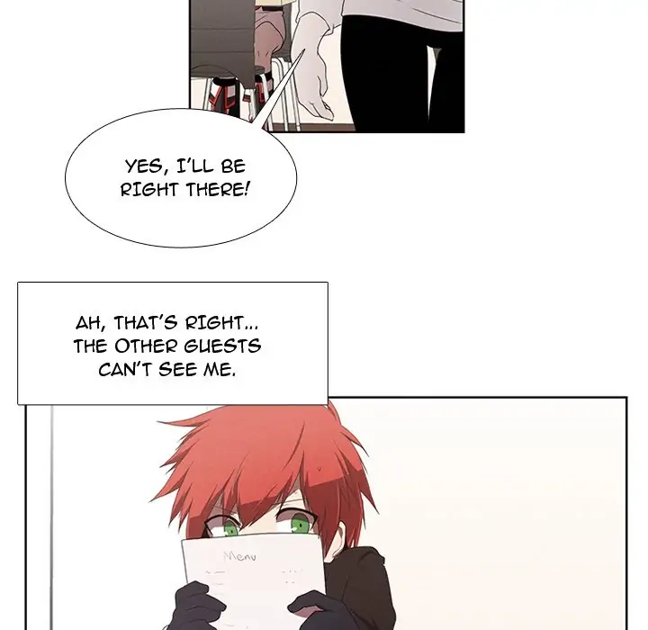 Kidultic Showtime Chapter 22 page 38 - 