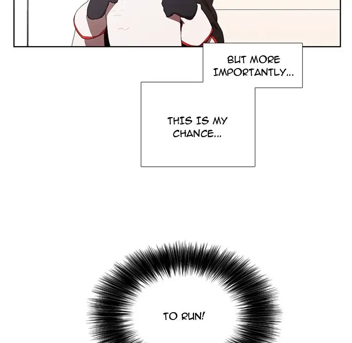 Kidultic Showtime Chapter 22 page 39 - 