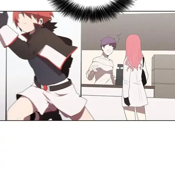 Kidultic Showtime Chapter 22 page 40 - 