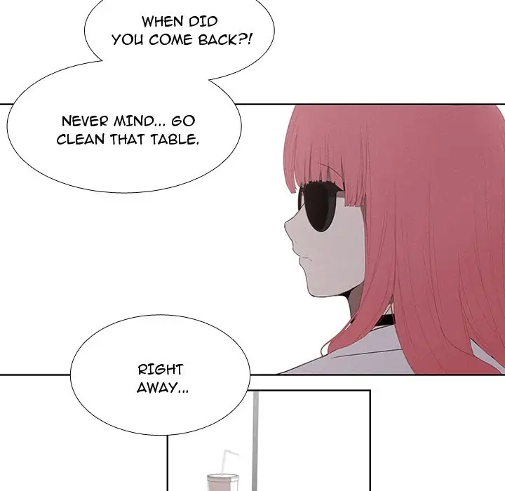 Kidultic Showtime Chapter 22 page 45 - 