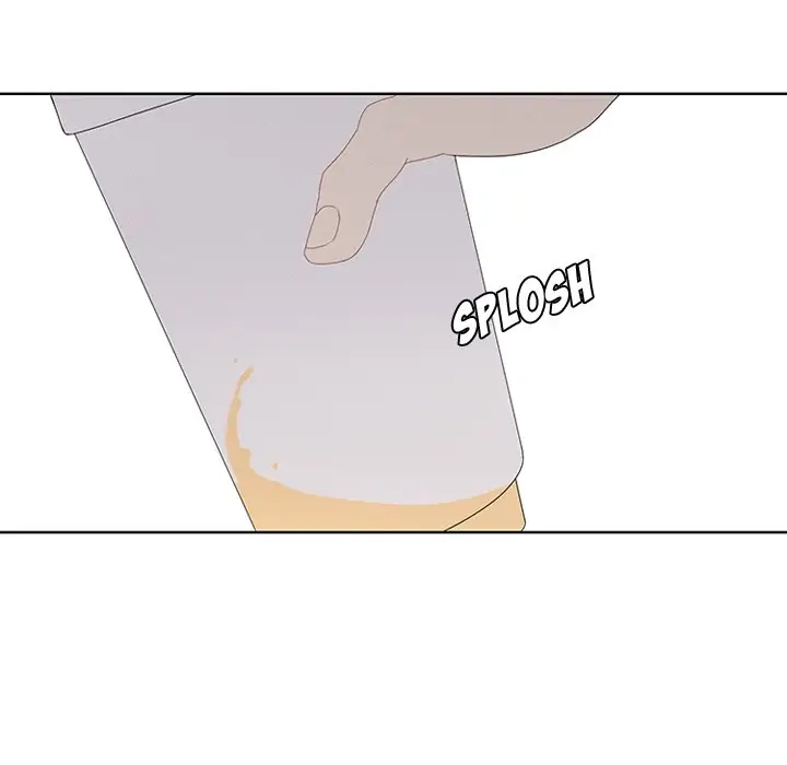Kidultic Showtime Chapter 22 page 47 - 