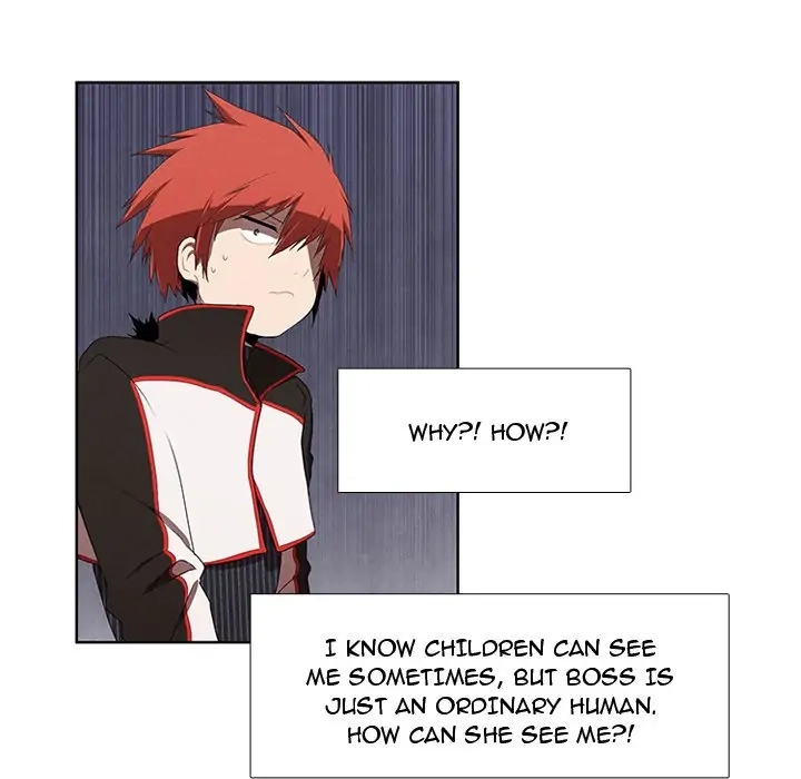 Kidultic Showtime Chapter 22 page 6 - 