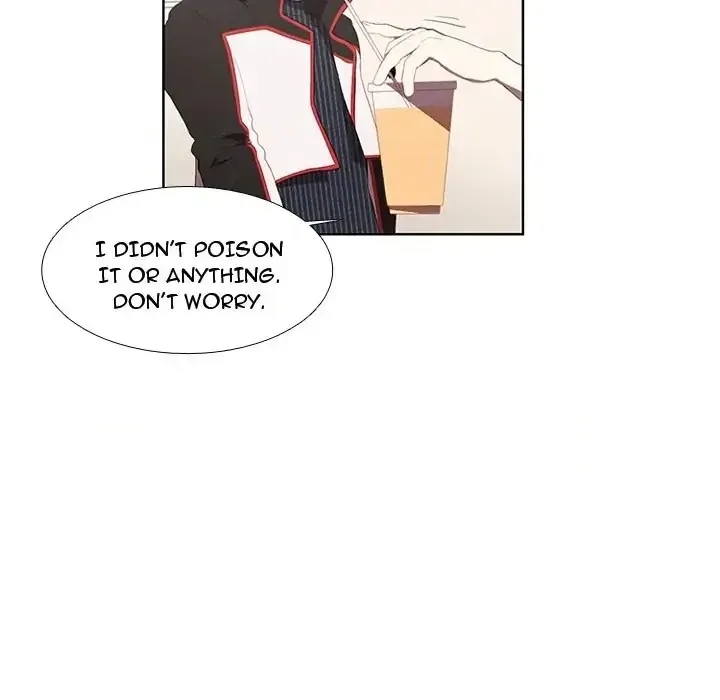 Kidultic Showtime Chapter 22 page 10 - 