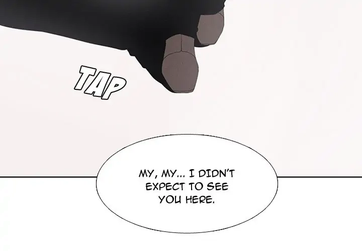 Kidultic Showtime Chapter 23 page 2 - 