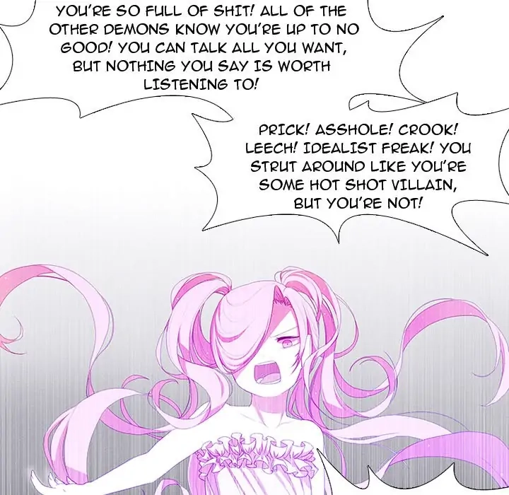 Kidultic Showtime Chapter 23 page 11 - 