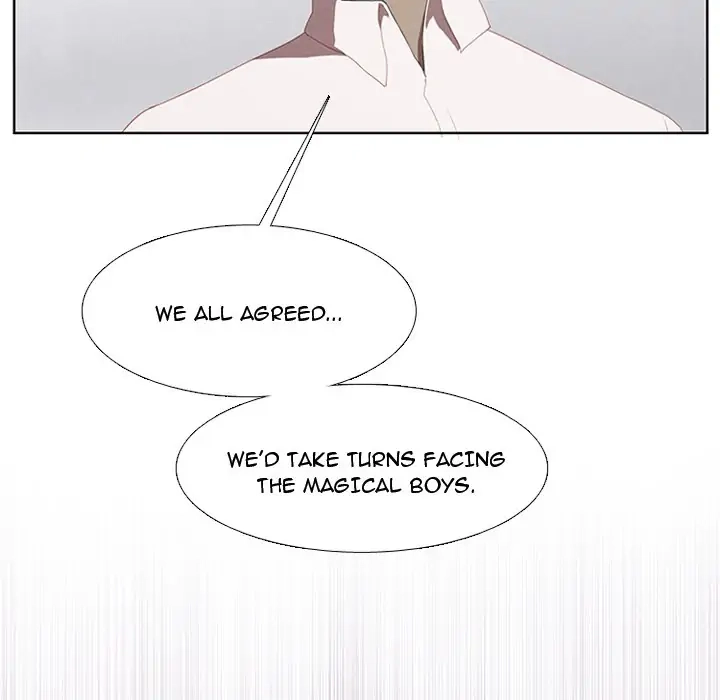 Kidultic Showtime Chapter 23 page 16 - 