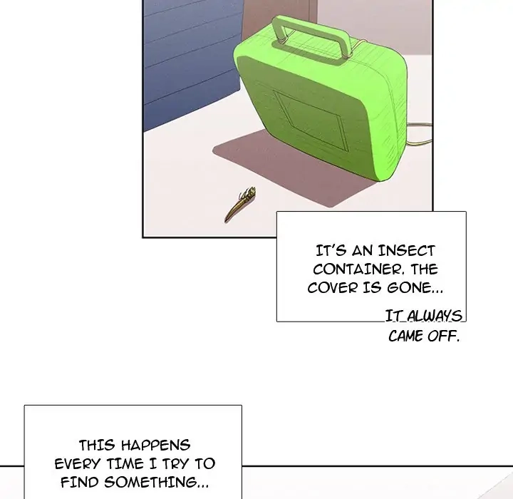 Kidultic Showtime Chapter 23 page 24 - 