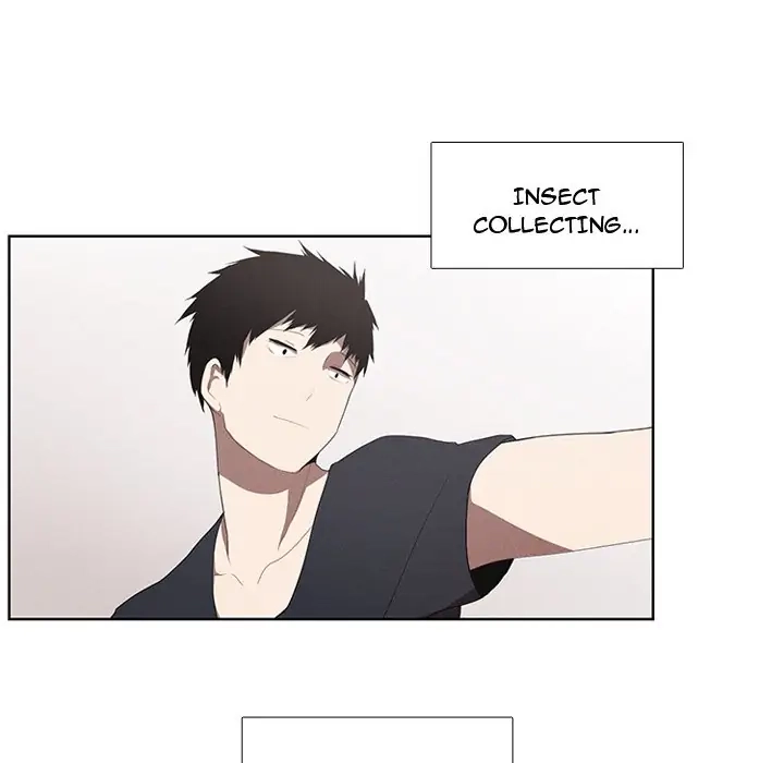 Kidultic Showtime Chapter 23 page 27 - 