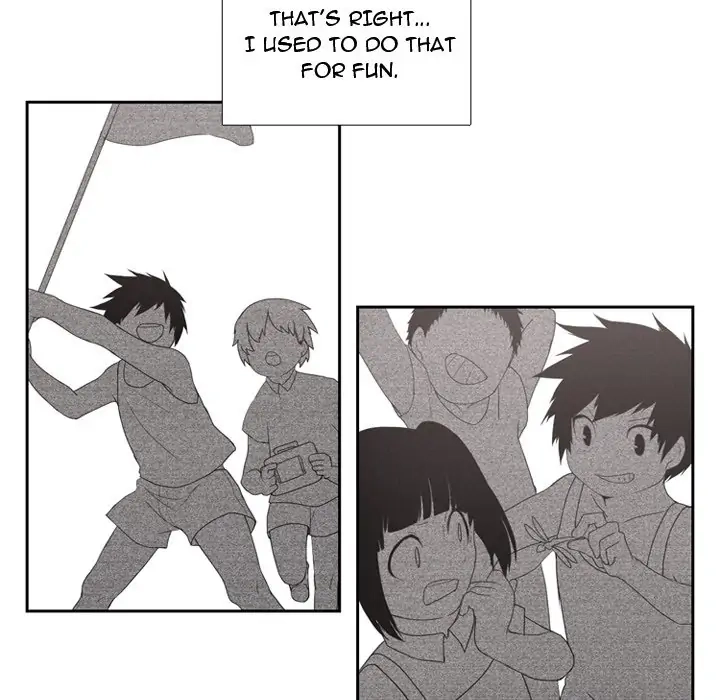 Kidultic Showtime Chapter 23 page 28 - 
