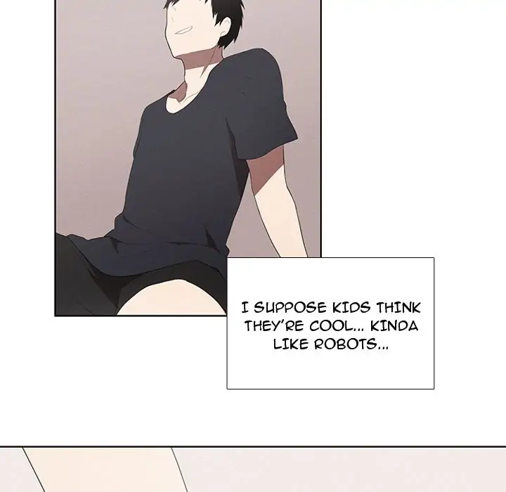 Kidultic Showtime Chapter 23 page 31 - 