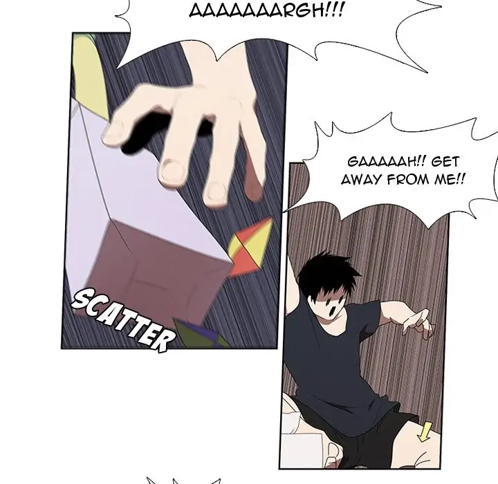 Kidultic Showtime Chapter 23 page 34 - 