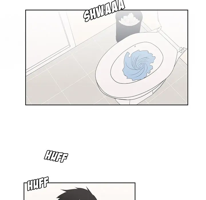 Kidultic Showtime Chapter 23 page 37 - 