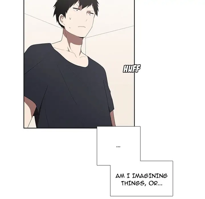 Kidultic Showtime Chapter 23 page 38 - 