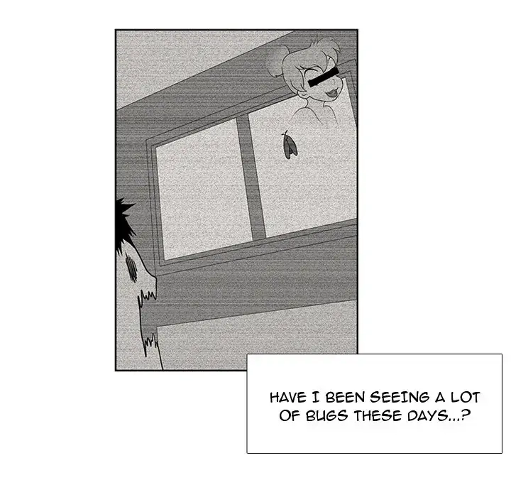 Kidultic Showtime Chapter 23 page 39 - 