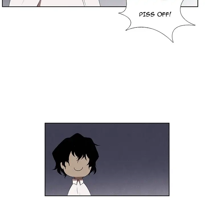 Kidultic Showtime Chapter 23 page 8 - 