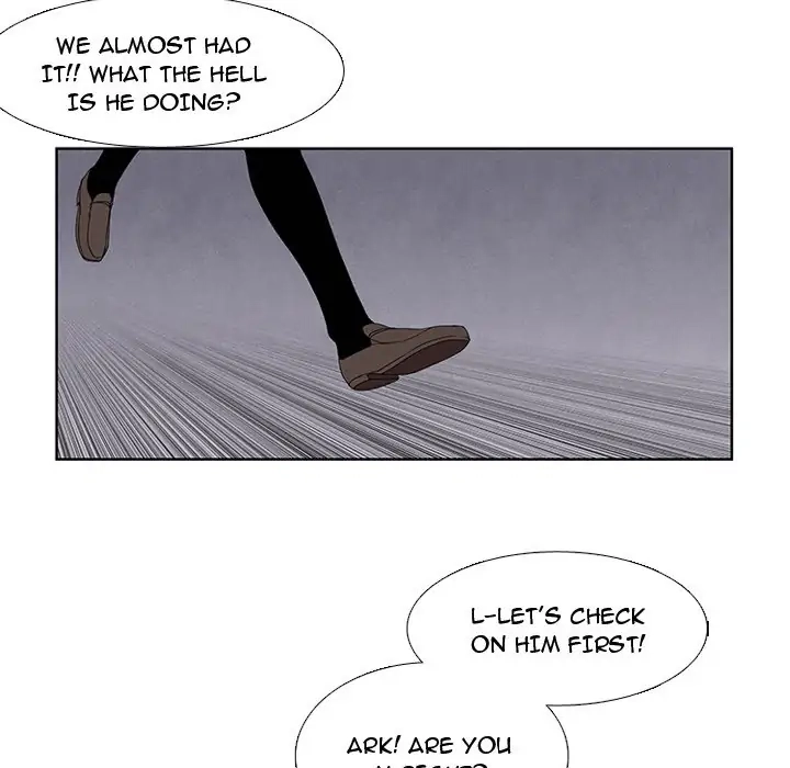 Kidultic Showtime Chapter 24 page 13 - 