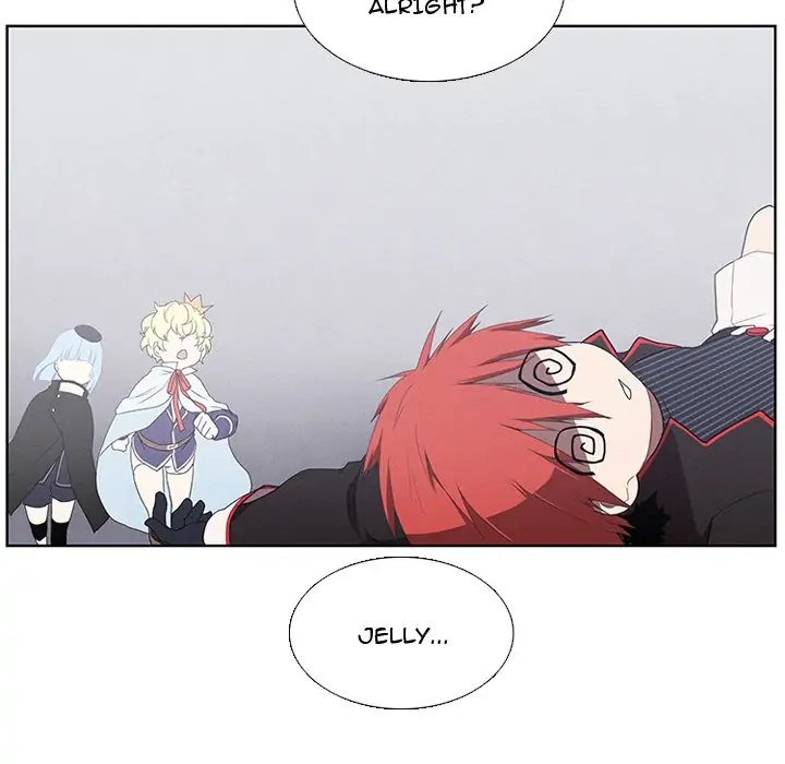 Kidultic Showtime Chapter 24 page 14 - 