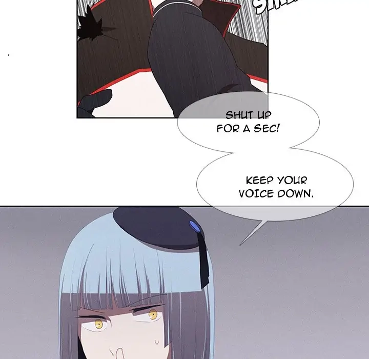 Kidultic Showtime Chapter 24 page 23 - 