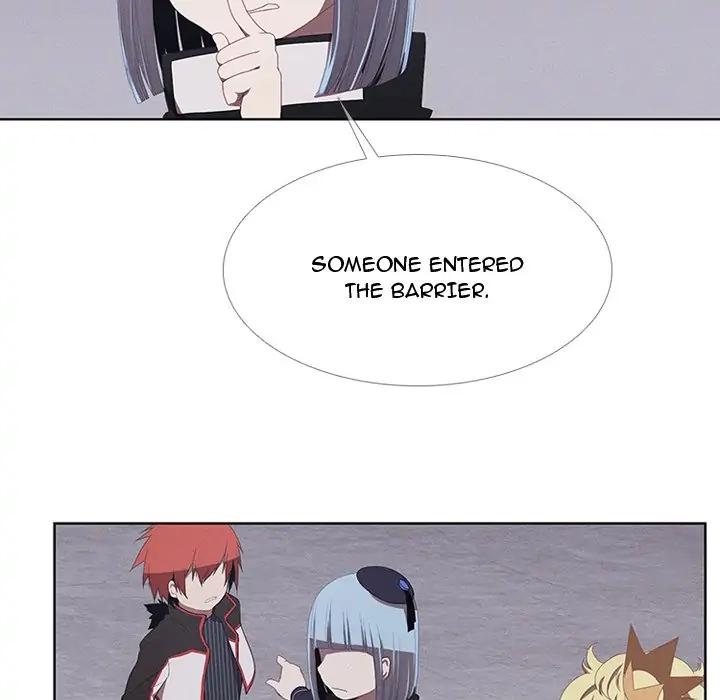 Kidultic Showtime Chapter 24 page 24 - 
