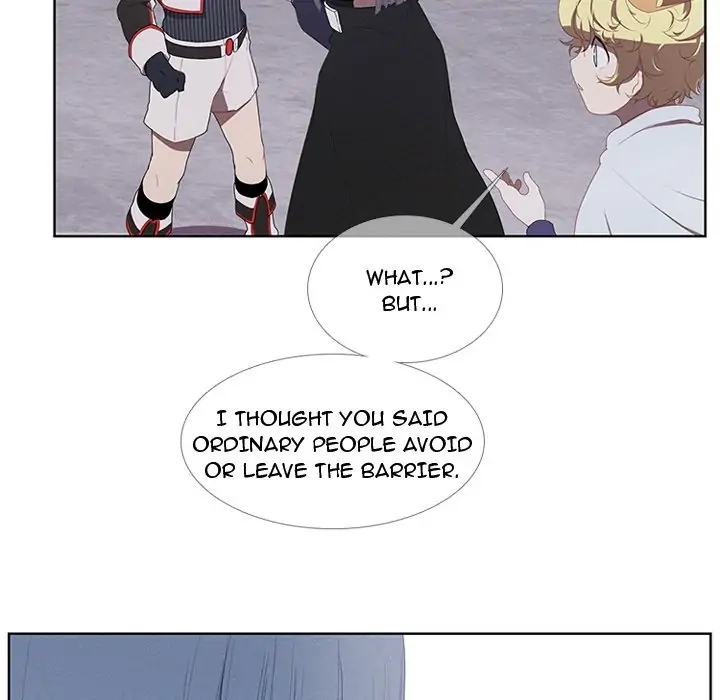 Kidultic Showtime Chapter 24 page 25 - 