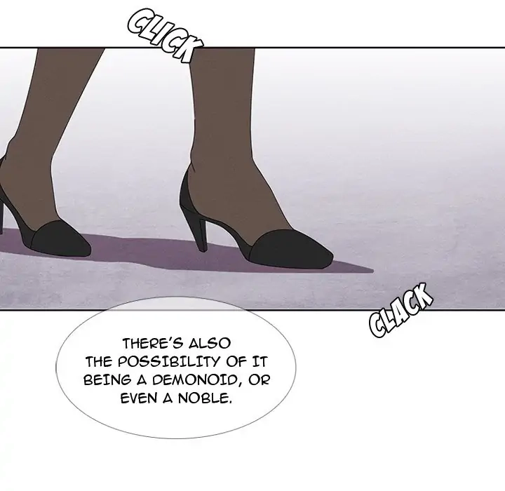 Kidultic Showtime Chapter 24 page 27 - 