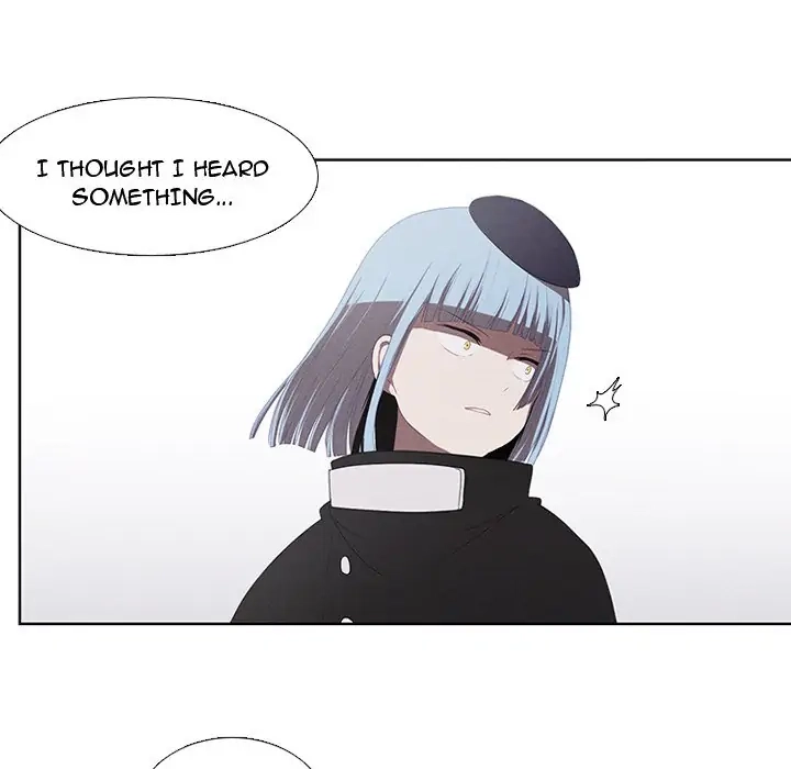 Kidultic Showtime Chapter 24 page 28 - 