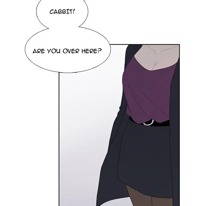 Kidultic Showtime Chapter 24 page 29 - 