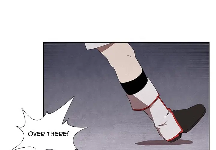 Kidultic Showtime Chapter 24 page 4 - 