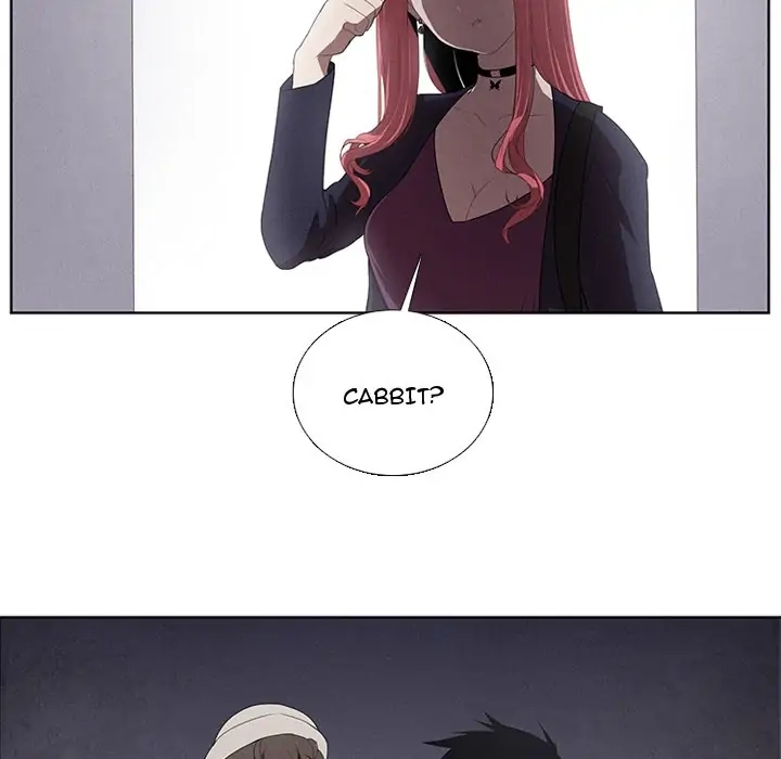 Kidultic Showtime Chapter 24 page 31 - 