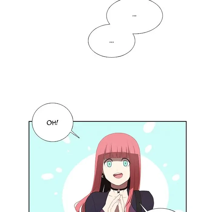 Kidultic Showtime Chapter 24 page 34 - 