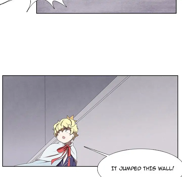 Kidultic Showtime Chapter 24 page 5 - 