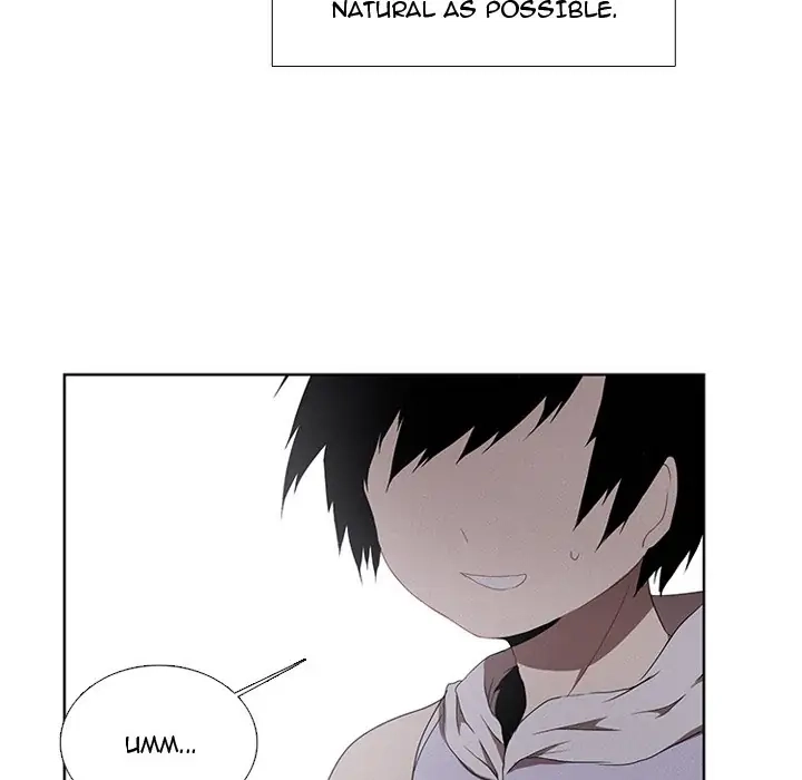 Kidultic Showtime Chapter 24 page 42 - 