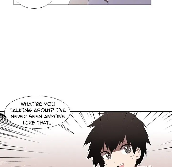 Kidultic Showtime Chapter 24 page 43 - 