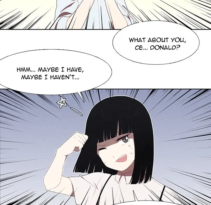Kidultic Showtime Chapter 24 page 45 - 
