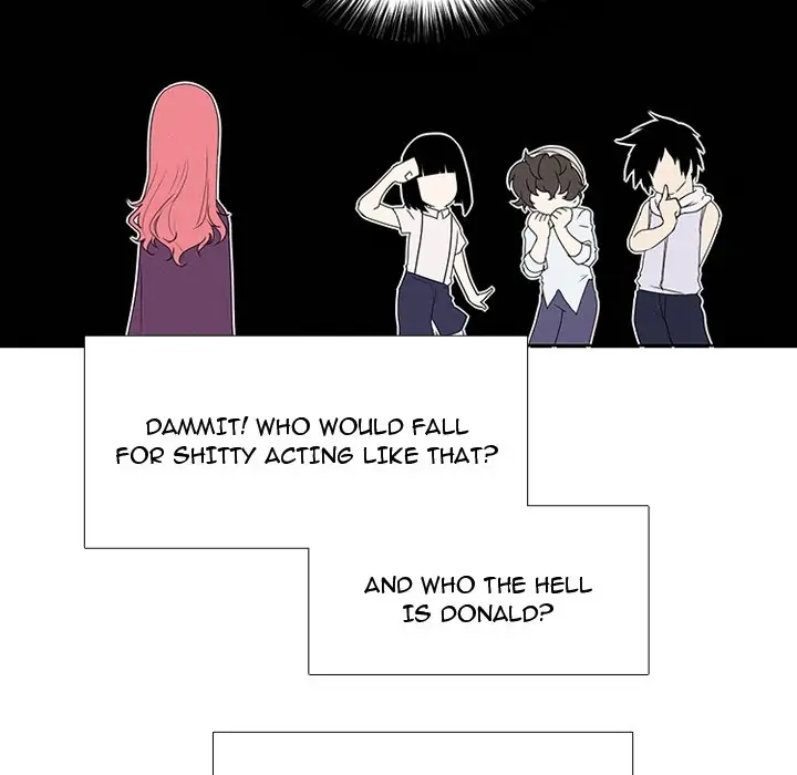 Kidultic Showtime Chapter 24 page 49 - 