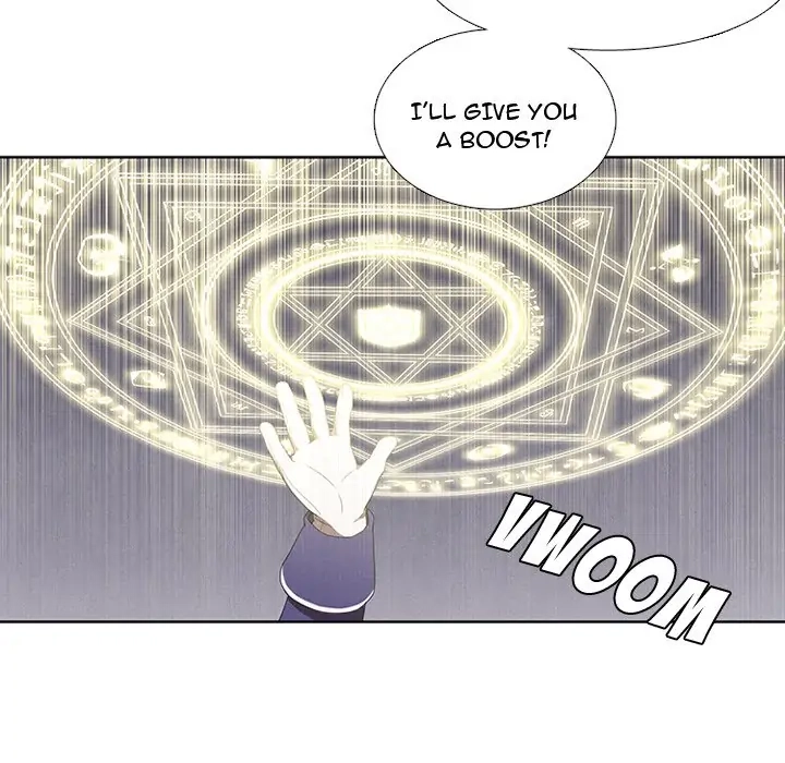 Kidultic Showtime Chapter 24 page 6 - 