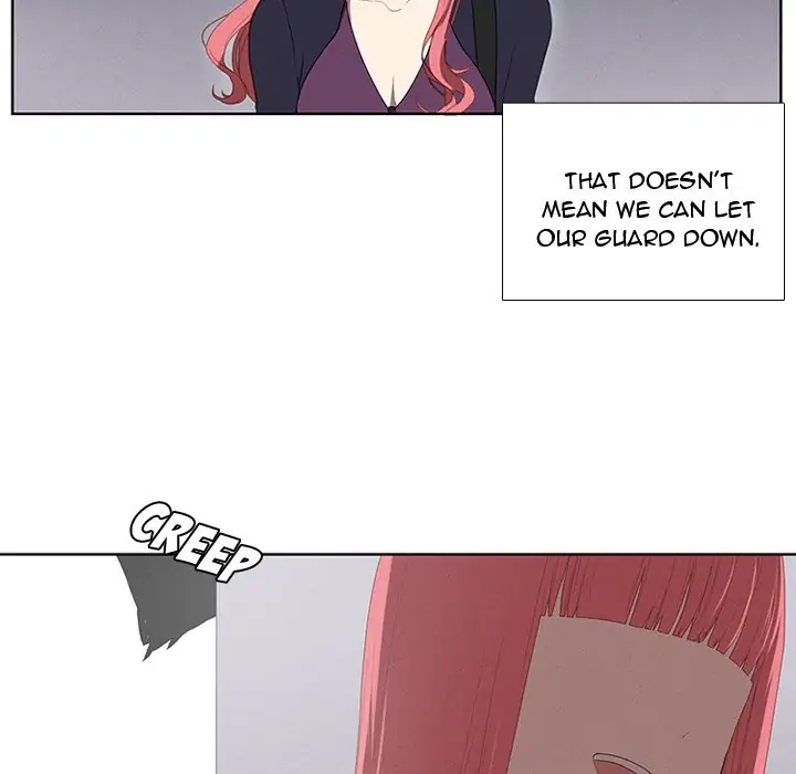 Kidultic Showtime Chapter 25 page 12 - 