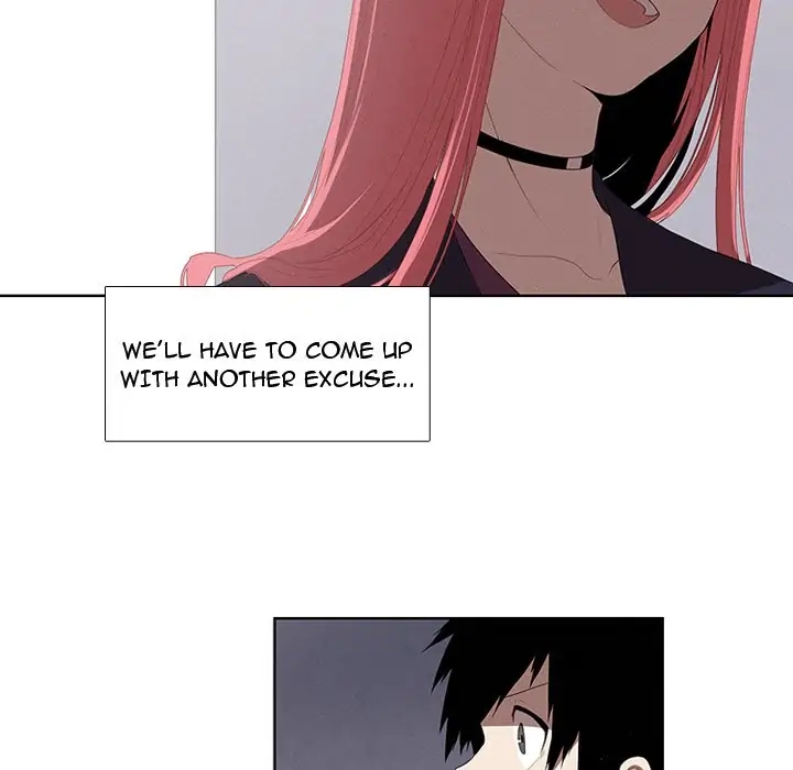Kidultic Showtime Chapter 25 page 13 - 