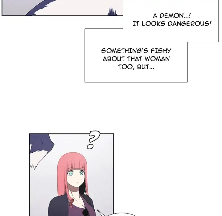 Kidultic Showtime Chapter 25 page 19 - 