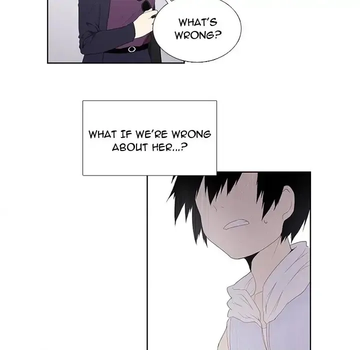 Kidultic Showtime Chapter 25 page 20 - 